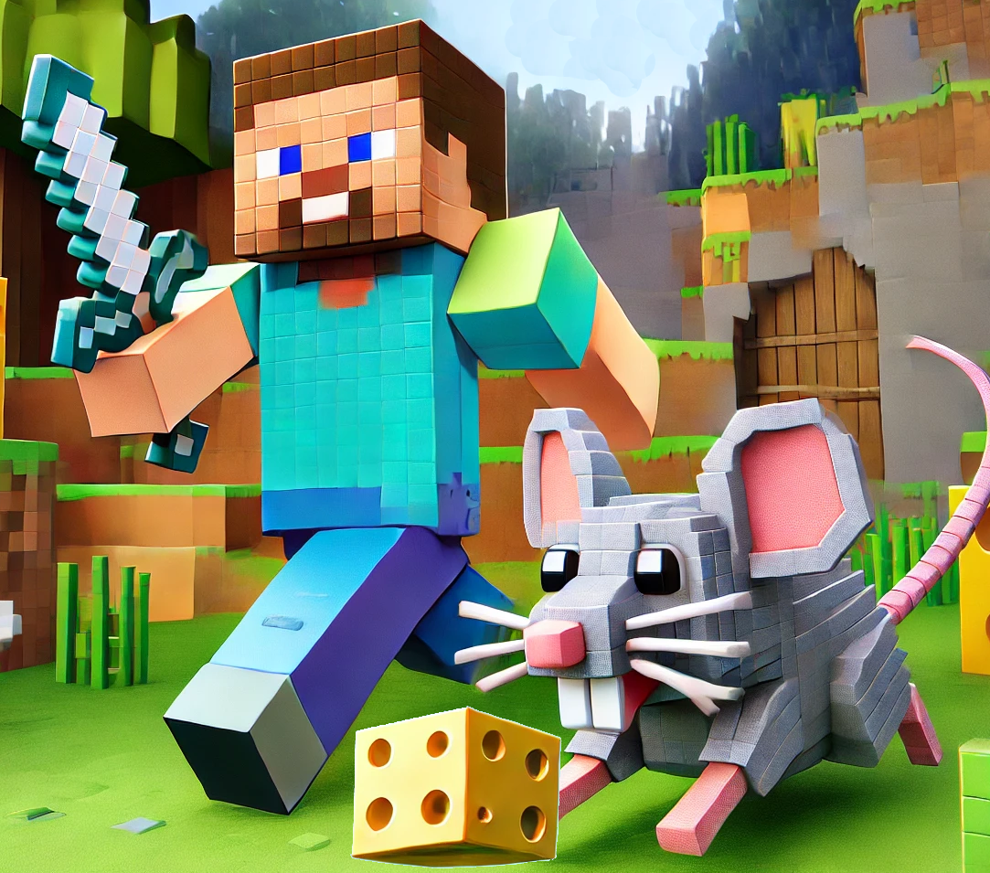 Minecraft Tips, Tricks, and Mods